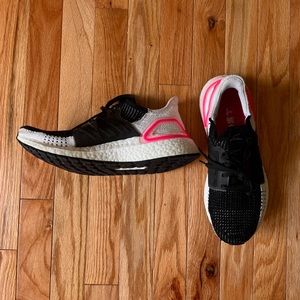 ADIDAS Ultra Boost Running Shoes